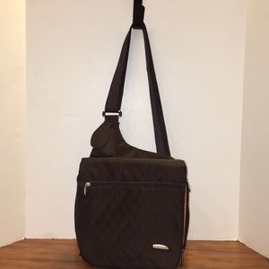 Travelon Expandable crossbodybag